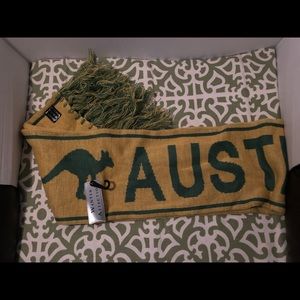 Winter Collection Australia Scarf